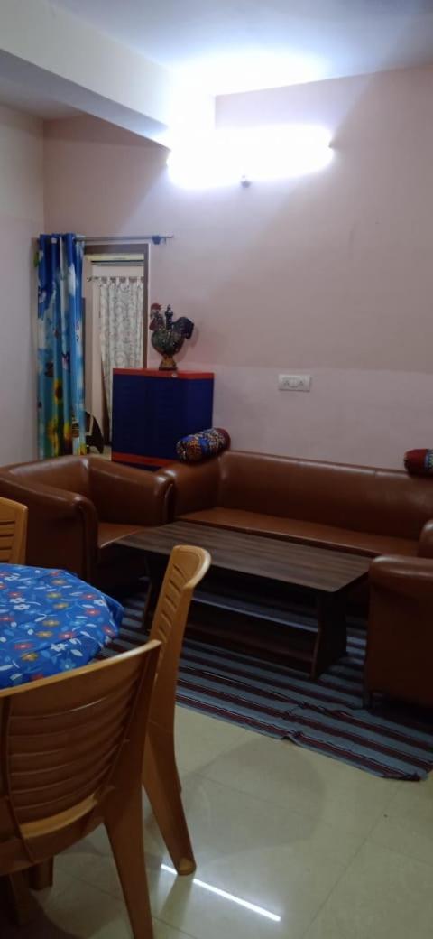 Villa Lavish Living Varanasi Exterior foto